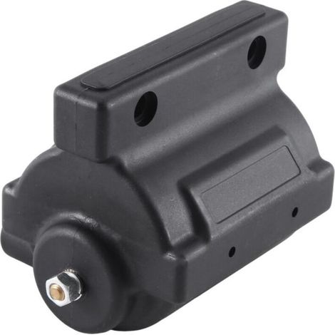 Bobine d'Allumage Double Feu pour Moteur Big Twin Harley Davidson Dyna Softail (1/3)