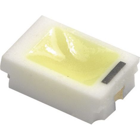 OSA Opto OCL-400 SW-XD-T SMD-LED  1108 Kaltweiß 600 mcd 120 ° 20 mA 3.2 V Tape cut