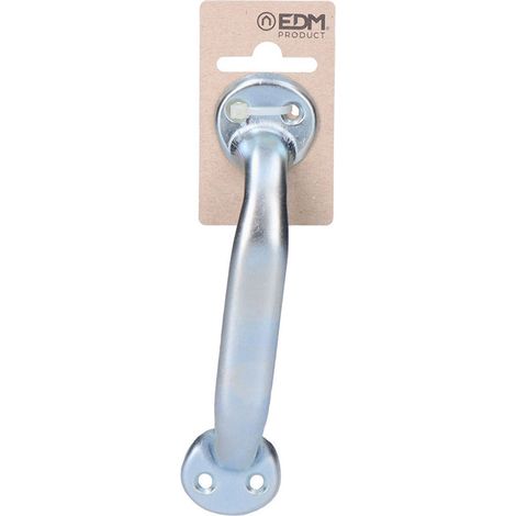 Maniglia in ferro 155mm EDM