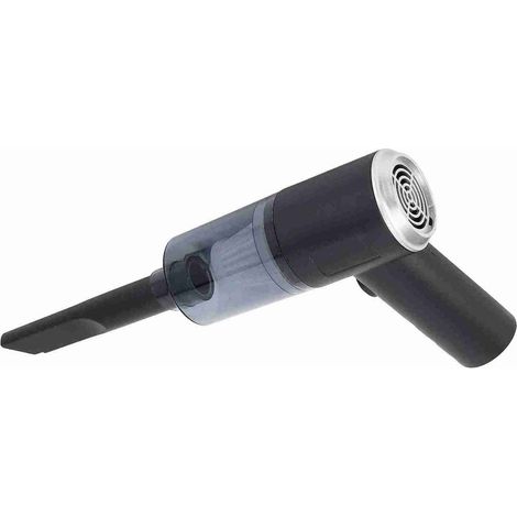 Aspirateur ordinateur à main sans fil rechargeable aspiration puissante mini nettoyeur clavier pour maison, voiture et bureau (1/5)
