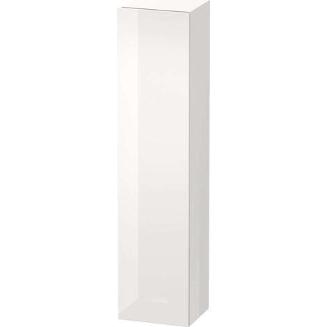 Duravit DuraStyle armario alto 1229, 1 puerta, tope derecho, (1/3)