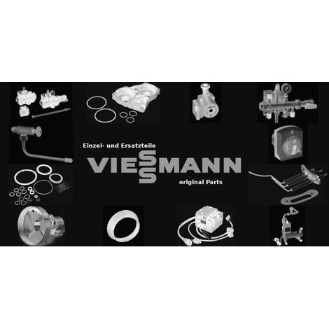 Viessmann Vitoset Planheizkörper Mittelanschluss Typ 22 600x1800x100 mm 7734893