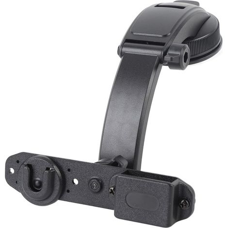 Handheld Radio Car Vent Mount Support Support de Coupe - Support de Voiture (1/5)
