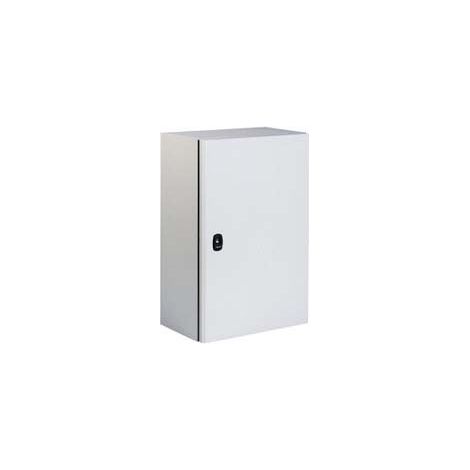 Schneider Electric Nsys3d6620p Coffret Étanche Gris 600x600 mm (1/5)