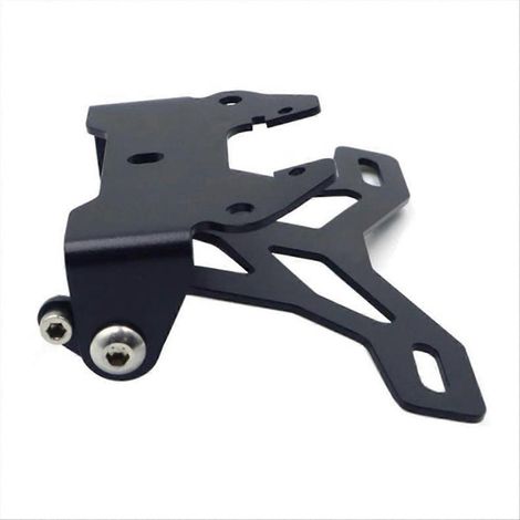 Soporte para matrícula de motocicleta para Monkey 125 (1/5)
