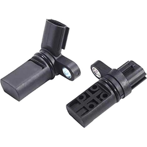 Capteurs de position gauche et droite d'arbre à cames et de vilebrequin pour moteurs V6 3,5 L et 4,0 L (2003-2014) : 23731-6J90B et 23731-AL61A (1/5)