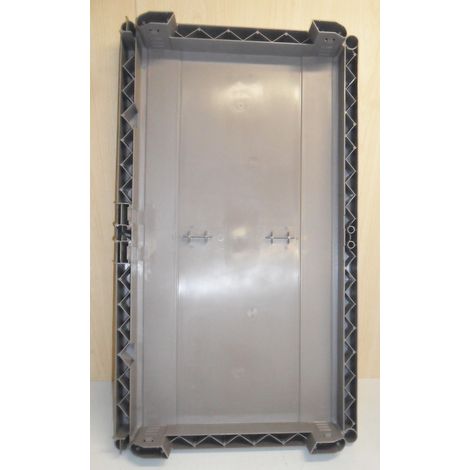 ZZ-ARMADIO TERRY T/P 680-(AX2) PZ 1,0