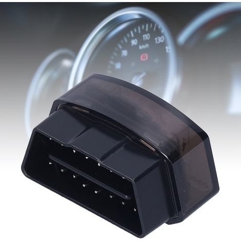 Outil de diagnostic automobile Vgate iCar Pro avec Bluetooth 3.0 (1/5)
