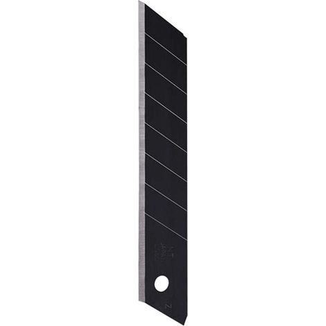 Taglierino NT Cutter Nero