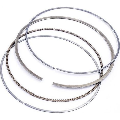 Kit Segments 4 Temps (Pour Piston Vertex) SM 450 FSE