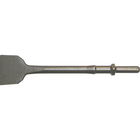 Scalpello largo Makita 50 x 220 mm 50 x 220 mm - HK1800 / 1810