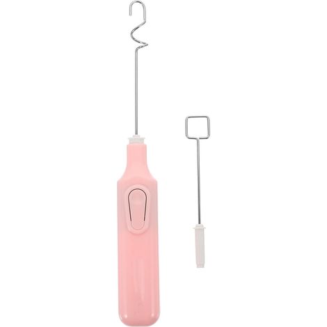 Battery-Free Pigment Mixer, 1 Set, for Artists (1/5)
