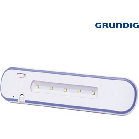 Grundig - Lampe LED pour meuble (1/4)