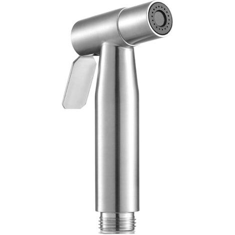 Toiletten Bidet Düsen, Edelstahlduschendüsen, Badezimmerarmaturen, Toilettenreinigungsdüsen (nur Düsen) (1/5)