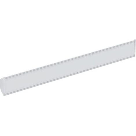 Geberit 245798001 Bande lumineuse pour option Basic Square (1/2)