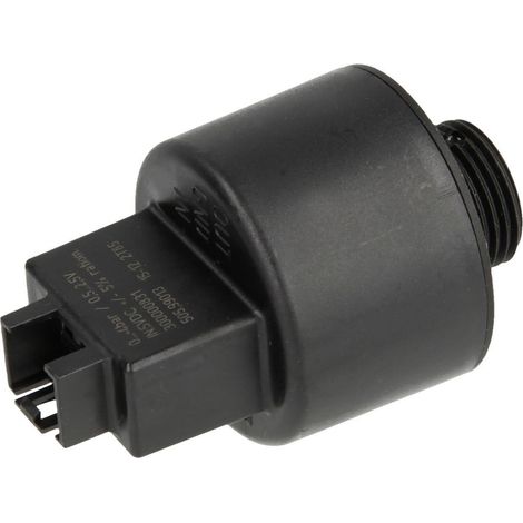 Pressostat manque d'eau HUBA 505 G3/8