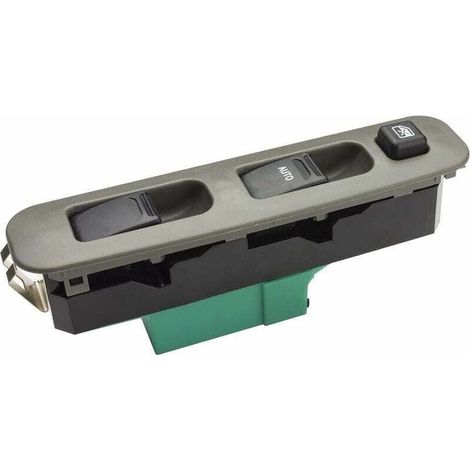 Bouton de leve vitre Suzuki Jimny, Interrupteur de Fenêtre pour Ignis Carry Alto 3799081A20 (1/4)