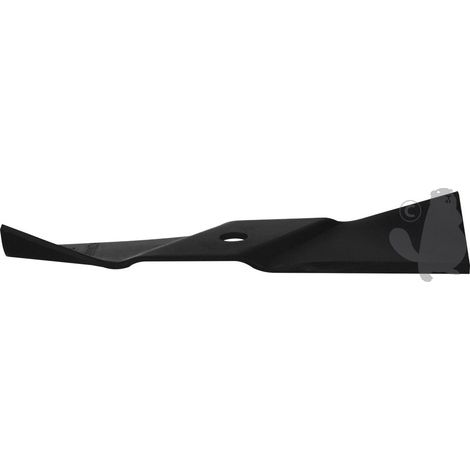 Lama per tagliaerba tosaerba compatibile CASTELGARDEN / HONDA / STIGA - STIGA 160MM RIF 1103170