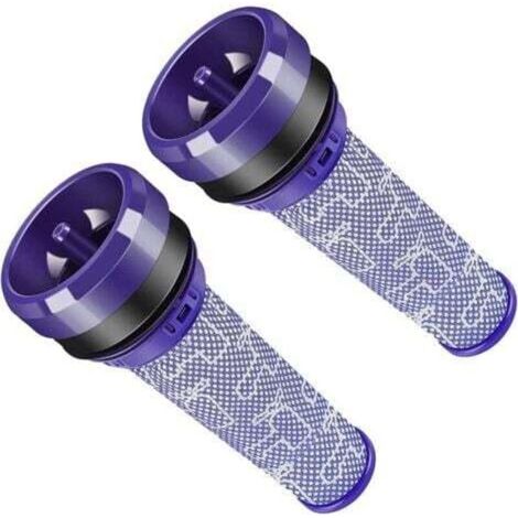 Lot de 2 Filtre Pré-Moteur pour Dyson Aspirateur DC28 DC37 DC39 DC53 (1/5)