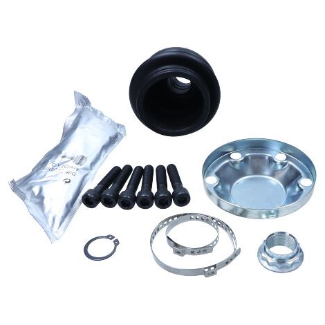 Jeu de joints-soufflets, arbre de commande MAXGEAR 49-1408 pour (1/3)