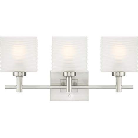 Lampada da parete Alexander Westinghouse (1/4)