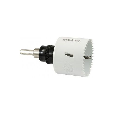 E-ROBUR - 071200 - TREPAN FFX 67MM