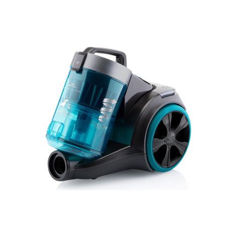 ETA Stellar 122190000 Beutelloser Staubsauger incolor 700W
