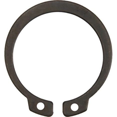 Circlip UNIVERSEL 47132P025 (1/2)