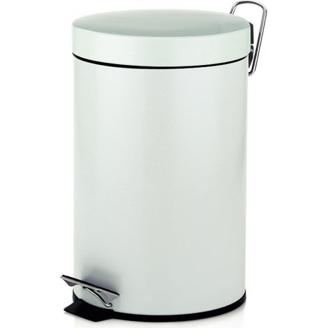 Poubelle à pédale Kela Linda, 3,0 l