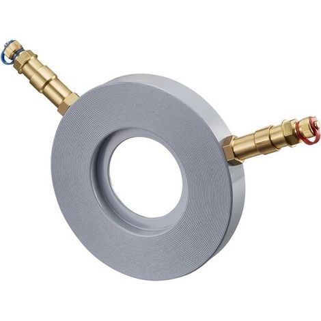 DIAFRAGMA DE HIERRO FUNDIDO GRIS DN 80 PN16 (1/2)