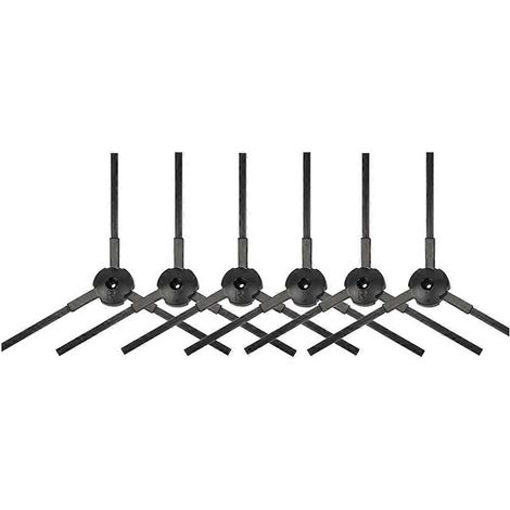 Ersatz-Seitenbürste für Staubsaugermodelle V3, V5, V5s, V3S, A6, A4, A4s, V50, V55, X5 - Ersatzteile (1/5)