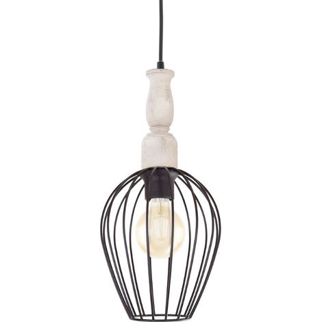 Lampe à suspension Norham 18cm  - 49782 (1/3)