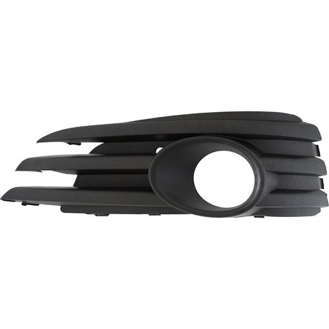 Opel Vectra C FL 05-09 con parrilla hal贸gena en el parachoques delantero izquierdo (1/5)