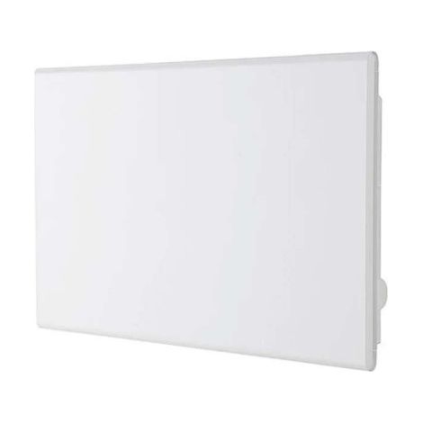 Elektrischer Heizkörper ADAX - Weiß - 600 W - ECO 06 KBT