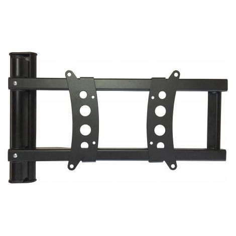 Supporto angolare medio Bravo a parete per TV LCD/Plasma da 22 pollici, modello 92402628