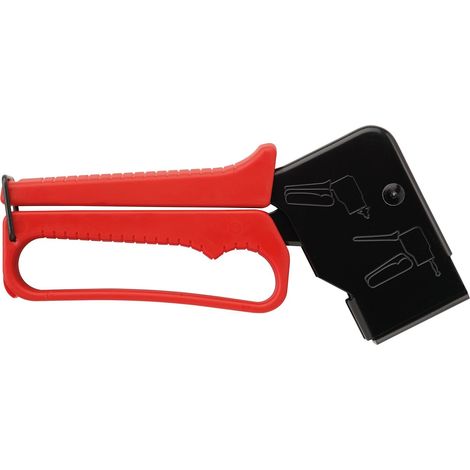 Dewalt DFM4401000 pinza para taco metálico HWA de expansion