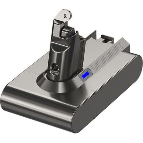 Batterie Aspirateur Dyson V6 (dc62) 21.6v (1/4)