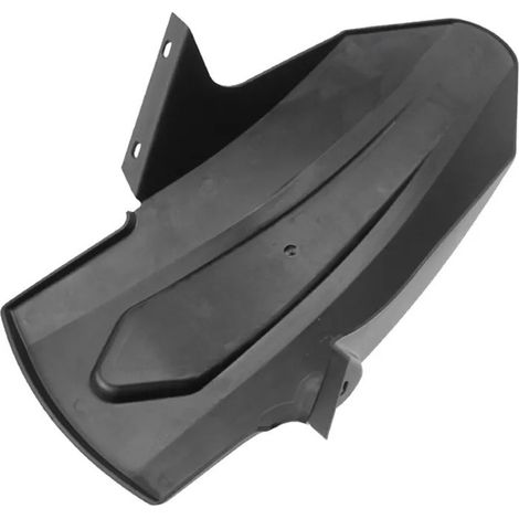 Rear fender, rear wheel guard, splash guard compatible with Honda X-ADV 750 (2017-2025). (1/4)