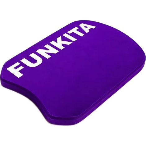 Funkita Trainings-Kickboard, lila, 42273,5 FKG002N0107900 (1/5)