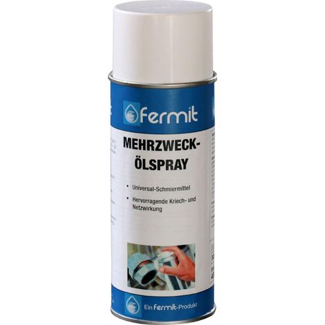 Fermit Mehrzweck Ölspray 400ml 70262