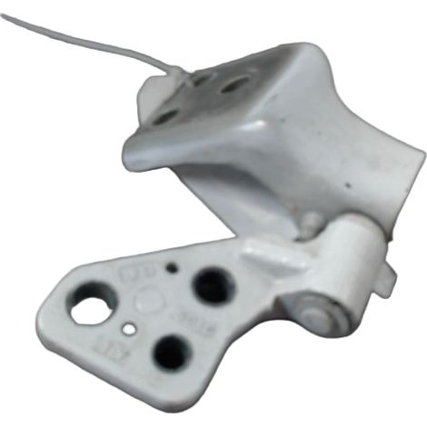 [PRODUIT D'OCCASION] Charniere Inf Porte Battante Arg PEUGEOT Partner Fgt 2002- ♻️ Ref Oe. 8717c1 - Garantie à vie (1/2)