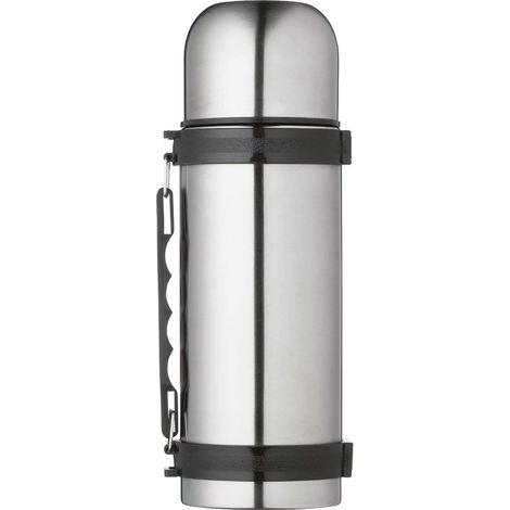MasterClass Pallone sottovuoto in acciaio inox con manico, 1 litro (1,75 pinte)
