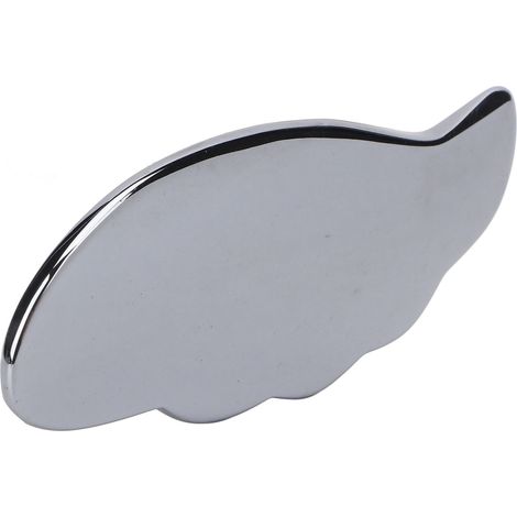 Outil de Gua Sha en Pierre de Térahertz pour Soin du Visage et Massage Corporel, Drainage Lymphatique Portable (1/5)