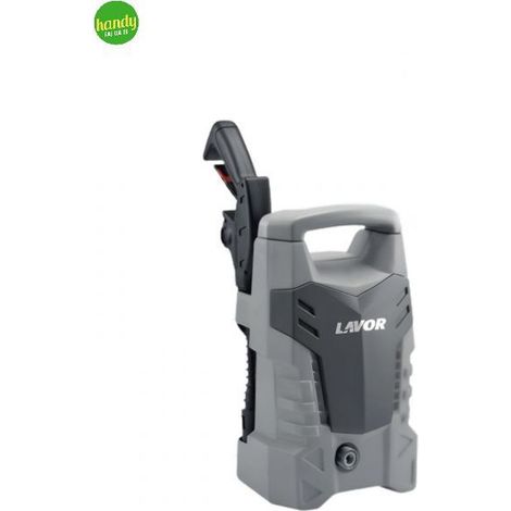 Idropulitrice Lavor Fast 120