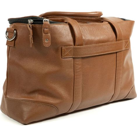 Borsa per Animali Domstici Gloria RAABTA Marrone (1/4)