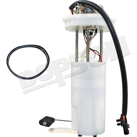 Wrangler's all-new fuel pump assembly: E7156MN, P76520M, FG1221, SP7156M, 1343025