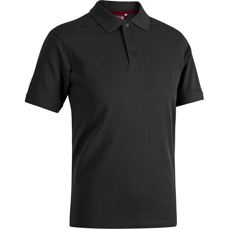 POLO FOX NERO TG. XL- 1,0 pz