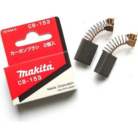 Jeu de charbon CB153 - MAKITA - 194985-1