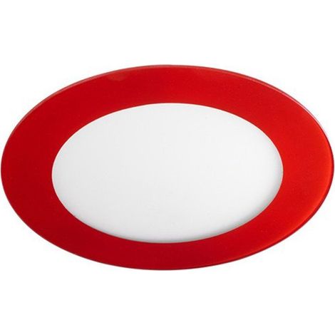 Downlight LED Novo Lux 20W 4000K Rouge (1/2)