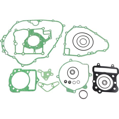 Kit guarnizioni motore OR3589. Assemblaggio completo di guarnizioni metalliche per Bayou 300 1988-2004.
